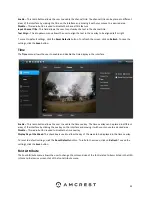 Preview for 23 page of Amcrest IP5M-T1273EB-AI User Manual