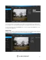 Preview for 24 page of Amcrest IP5M-T1273EB-AI User Manual