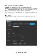 Preview for 30 page of Amcrest IP5M-T1273EB-AI User Manual