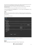 Preview for 32 page of Amcrest IP5M-T1273EB-AI User Manual