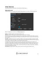 Preview for 33 page of Amcrest IP5M-T1273EB-AI User Manual