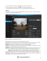 Preview for 39 page of Amcrest IP5M-T1273EB-AI User Manual