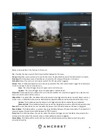 Preview for 41 page of Amcrest IP5M-T1273EB-AI User Manual