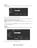 Preview for 44 page of Amcrest IP5M-T1273EB-AI User Manual