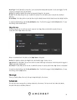 Preview for 45 page of Amcrest IP5M-T1273EB-AI User Manual