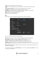 Preview for 49 page of Amcrest IP5M-T1273EB-AI User Manual