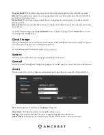 Preview for 51 page of Amcrest IP5M-T1273EB-AI User Manual
