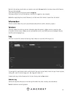 Preview for 54 page of Amcrest IP5M-T1273EB-AI User Manual