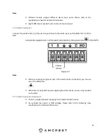 Preview for 15 page of Amcrest NV21 Series User Manual