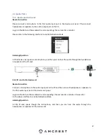 Preview for 17 page of Amcrest NV21 Series User Manual