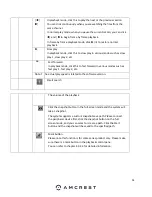 Preview for 51 page of Amcrest NV21 Series User Manual