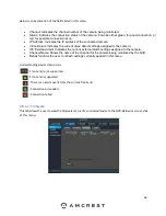 Preview for 66 page of Amcrest NV21 Series User Manual