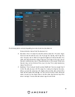 Preview for 69 page of Amcrest NV21 Series User Manual