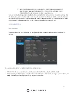 Preview for 71 page of Amcrest NV21 Series User Manual