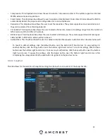 Preview for 72 page of Amcrest NV21 Series User Manual