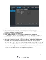 Preview for 74 page of Amcrest NV21 Series User Manual