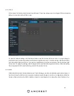 Preview for 79 page of Amcrest NV21 Series User Manual