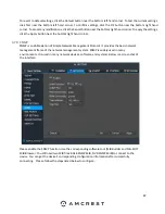 Preview for 87 page of Amcrest NV21 Series User Manual