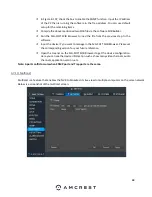 Preview for 88 page of Amcrest NV21 Series User Manual