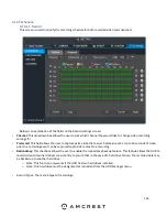 Preview for 126 page of Amcrest NV21 Series User Manual