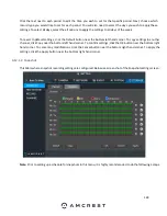 Preview for 128 page of Amcrest NV21 Series User Manual