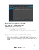 Preview for 131 page of Amcrest NV21 Series User Manual