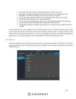 Preview for 132 page of Amcrest NV21 Series User Manual