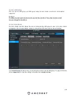 Preview for 134 page of Amcrest NV21 Series User Manual