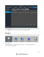 Preview for 136 page of Amcrest NV21 Series User Manual