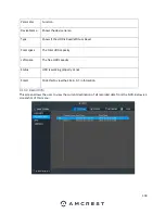 Preview for 138 page of Amcrest NV21 Series User Manual