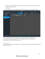 Preview for 139 page of Amcrest NV21 Series User Manual