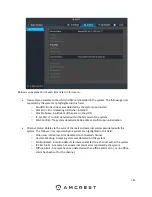 Preview for 141 page of Amcrest NV21 Series User Manual