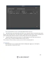 Preview for 158 page of Amcrest NV21 Series User Manual