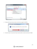 Preview for 254 page of Amcrest NV21 Series User Manual