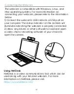 Preview for 6 page of Amcrest ProStream AWC2198 User Manual