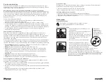 Preview for 71 page of Ameda Lactaline Personal User Instructions