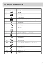 Preview for 33 page of Ameda Mya Breast Pump Instructions For Use Manual