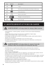 Preview for 34 page of Ameda Mya Breast Pump Instructions For Use Manual