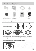 Preview for 39 page of Ameda Mya Breast Pump Instructions For Use Manual