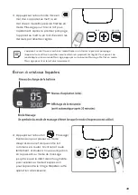 Preview for 43 page of Ameda Mya Breast Pump Instructions For Use Manual