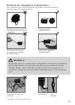 Preview for 51 page of Ameda Mya Breast Pump Instructions For Use Manual