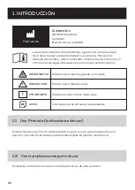 Preview for 60 page of Ameda Mya Breast Pump Instructions For Use Manual