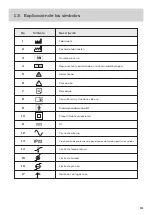 Preview for 61 page of Ameda Mya Breast Pump Instructions For Use Manual