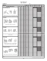 Preview for 22 page of AMEP F.A.S.T. Product Manual