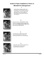 Preview for 11 page of Amerex 450 Installation, Operating & Servicing Instructions