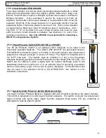 Preview for 16 page of Amerex HELIX Manual