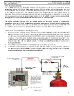 Preview for 69 page of Amerex HELIX Manual