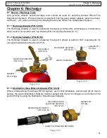 Preview for 96 page of Amerex HELIX Manual