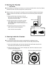 Preview for 33 page of Amerex Hirayama HG-50 Operation Manual