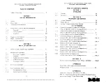 Preview for 2 page of Ameri-King AK-950 Series Installation & Operation Manuals